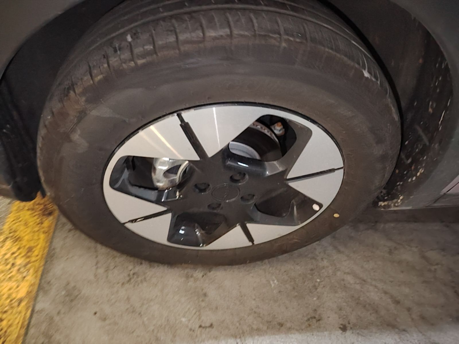 Geely Galaxy Geome 2026 Model 410km Exploration Edition — снимка 10
