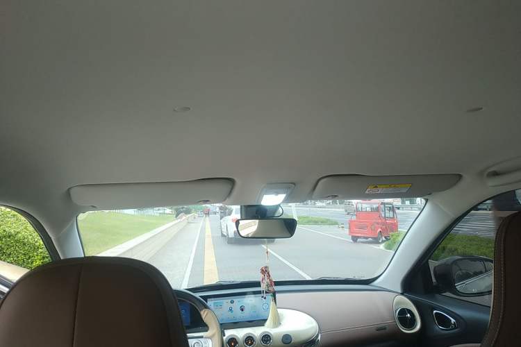 Used Wuling Bingo 2023 333 km Enjoyment Version