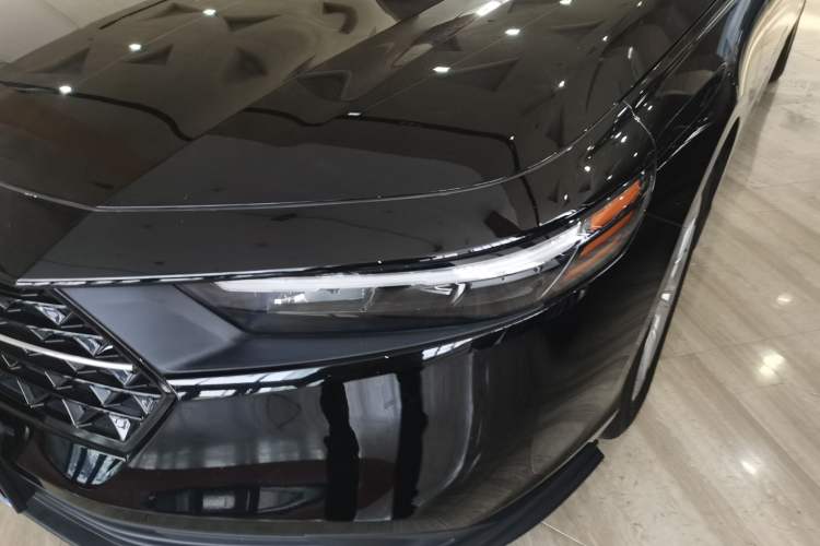 Used Honda Accord 2023 260TURBO Smart Enjoyment Version