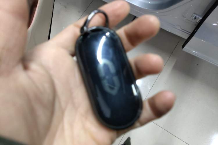 Used Hima AITO M7 2024 1.5T Intelligent Driving 4WD Max Edition 5 Seats
