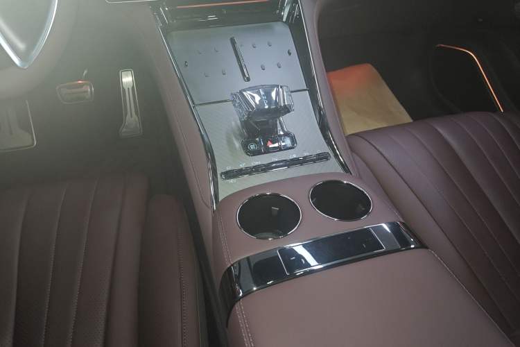 Used Denza Z9GT 2024 1100 4x4 Ultra First Edition