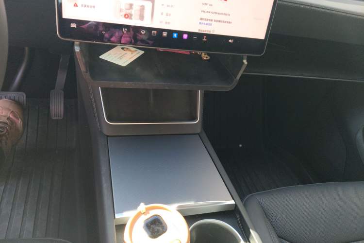 Used Tesla Model Y 2025 Long-Range All-Wheel Drive First Edition
