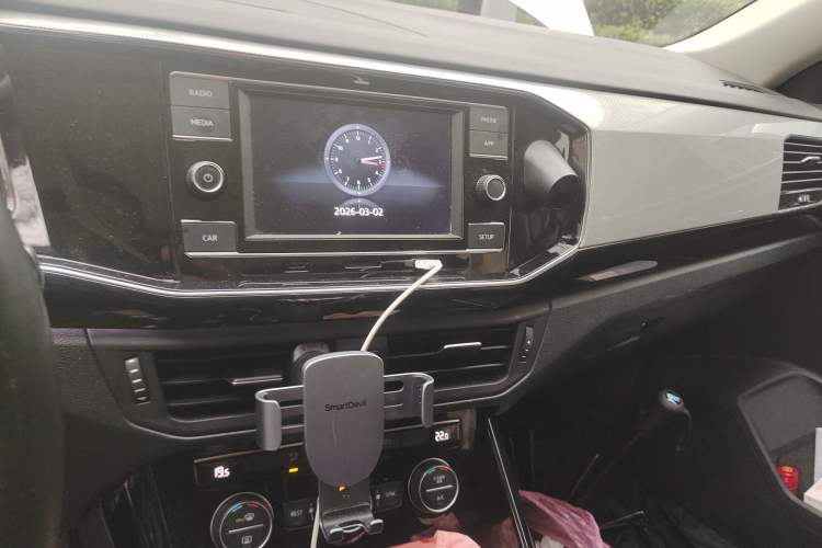 Used Volkswagen Tayron 2019 Teramont Edition 280TSI Two-Wheel Drive Luxury Model China VI Standard