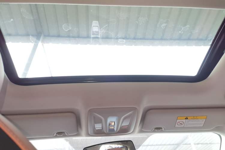 Used CHANGAN Eado 2023 Changan Edition PLUS Blue Whale NE 1.4T GDI DCT Prestige Version
