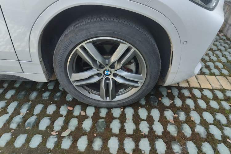 Used BMW X2 2020 sDrive25i Leading Model M Sport Package
