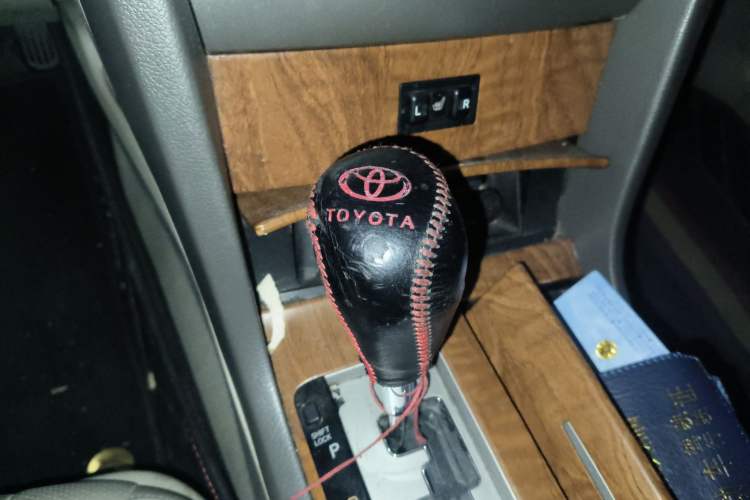 Used Toyota Camry 2011 240G Luxury Anniversary Edition