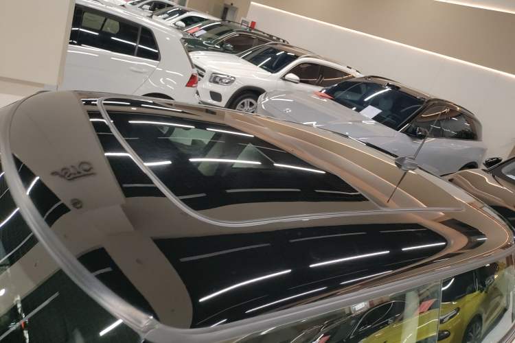 Used MINI MINI 2018 1.5T COOPER Classic Edition