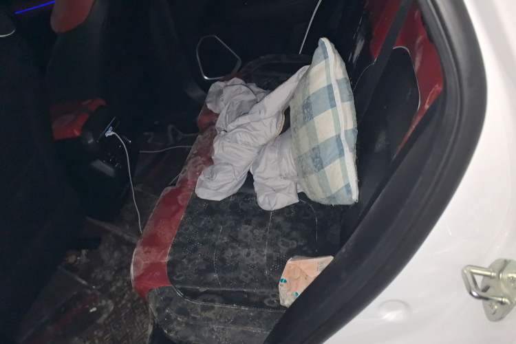 Used Geely Auto icon 2020 1.5TD i9 BSG
