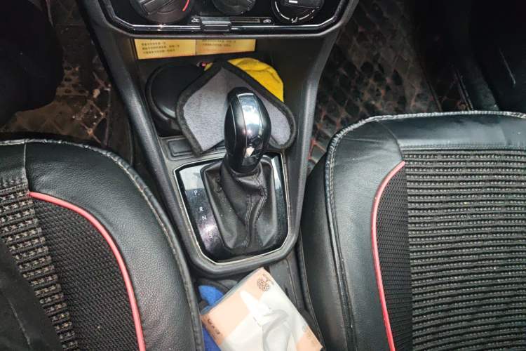 Used Volkswagen Jetta 2017 1.5L Automatic Comfort Model