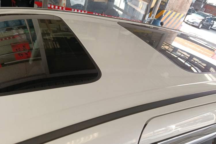 Used Honda Elysion 2016 2.4L Style Edition