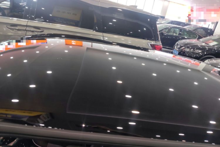 Used MINI Electric COOPER 2024 456km COOPER E Classic Edition Roof