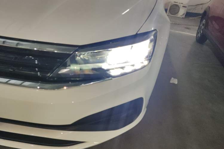 Used Volkswagen Lamando 2021 230TSI DSG Fashion Edition