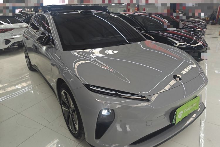 Used Nio ET5T 2024 75kWh Touring
