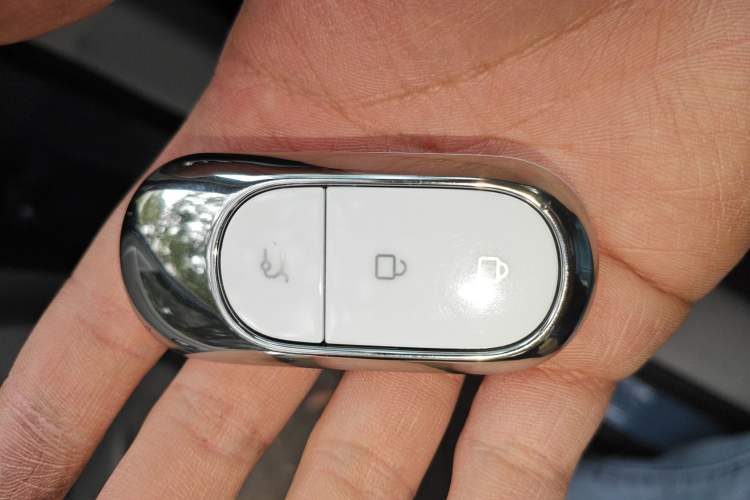 Used Leapmotor B10 2025 510 LiDAR Version
