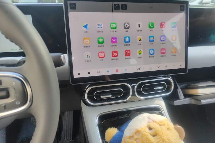 Used Leapmotor C01 2024 Pure Electric 525 Comfort Edition
