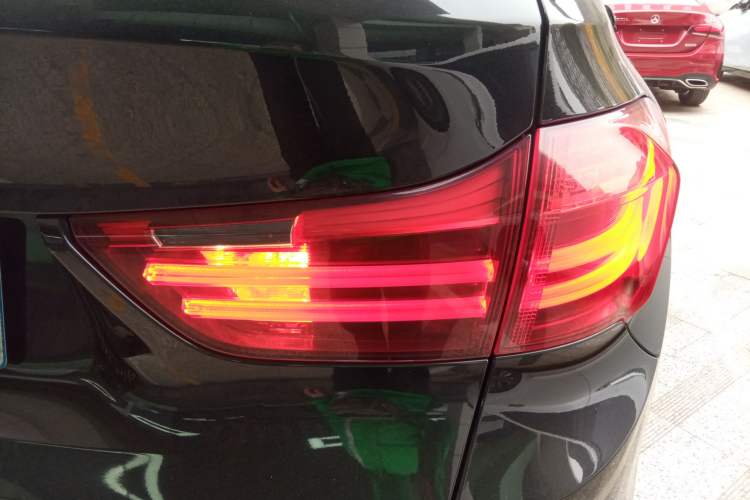 Used BMW 5 Series GT 2014 528i Leading Model