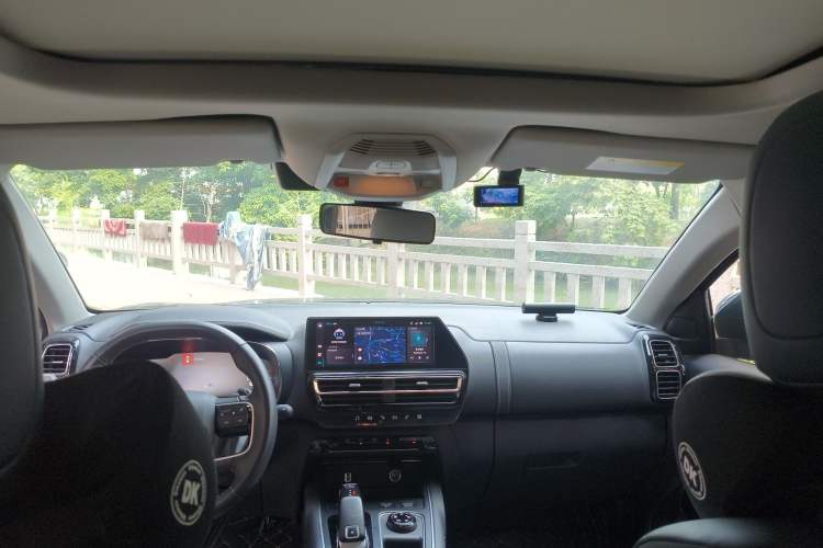 Used Citroen C5 AIRCROSS 2022 400THP Co-Creation Edition