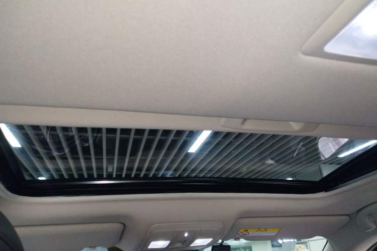 Used Mazda CX-8 2019 2.5L Four-Wheel Drive Flagship Model