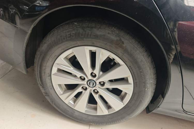 Used Nissan Teana 2020 Revised Version 2.0L XL Comfort Edition
