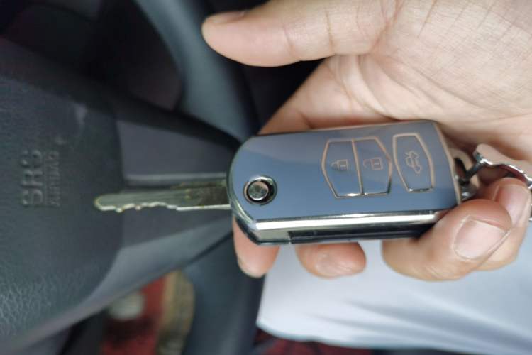 Used Mazda Mazda 3 2015 Sedan 1.6L Manual Comfort Model
