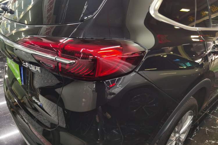 Used Buick Envision 2022 Encore Plus 652T Five-Seat Luxury Model