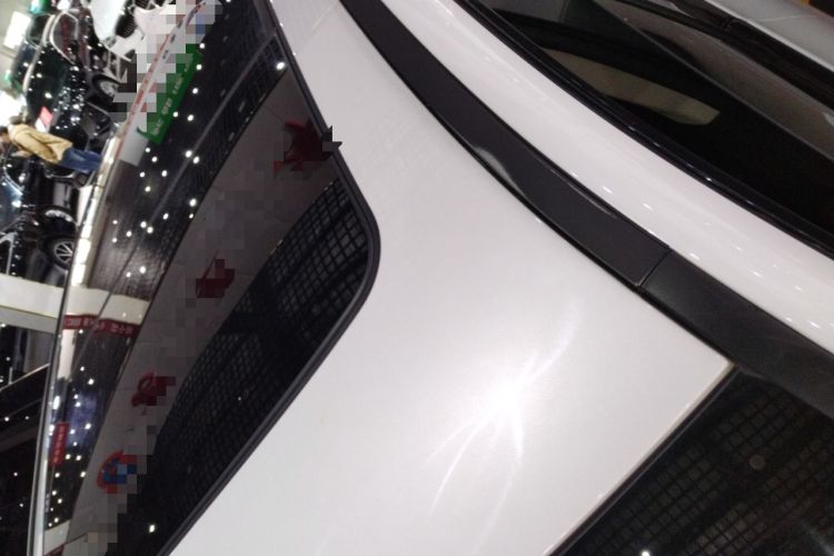 Used BMW iX3 2023 Leading Model