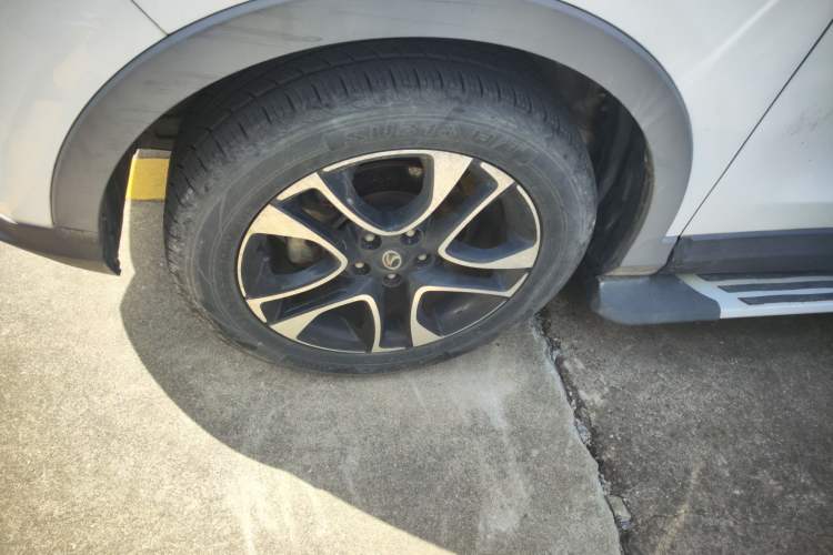 Used Soueast DX7 2018 1.5T Manual Triumph Edition