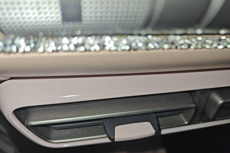 Used BYD Seagull 2024 Honor Edition 305km Dynamic Version
