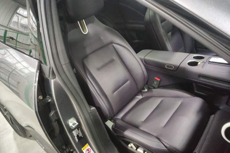 Used Avatr 07 2024 Pro+ All-Electric Version