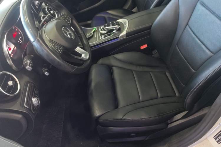 Used Mercedes-Benz C-Class 2018 C 180 L Dynamic Sports Edition
