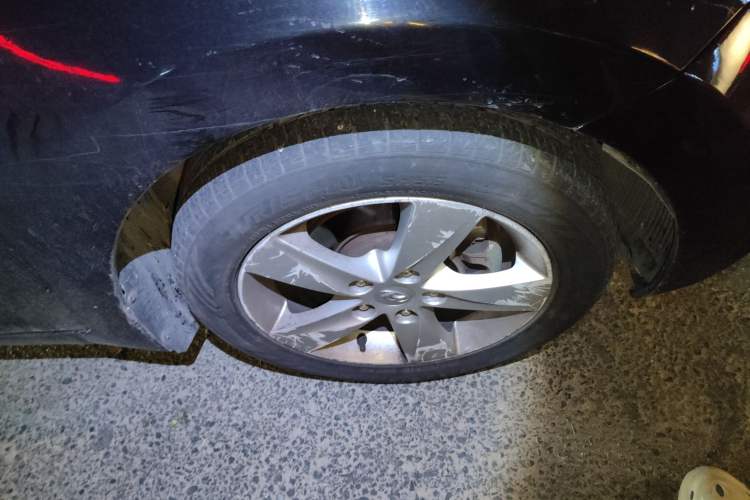 Used Hyundai Elantra (5th Generation / Langdong) 2013 1.6L Automatic Leading Model