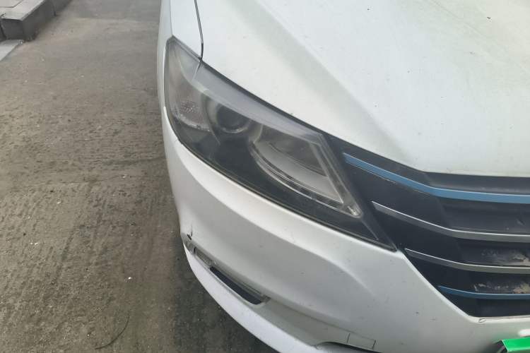 Used Lifan Auto 650EV 2018 Comfort Model