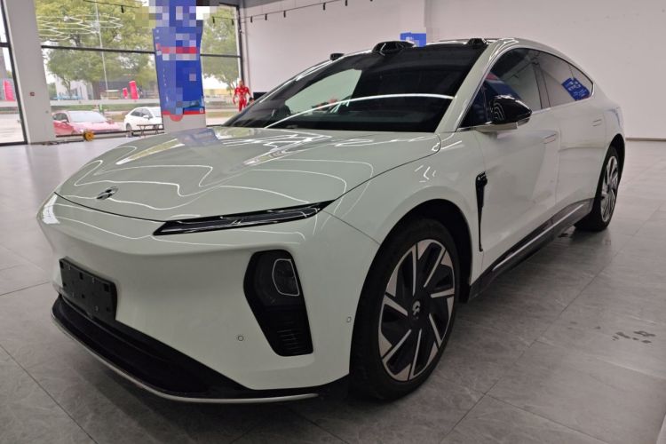 Used Nio ET9 2025 100 kWh