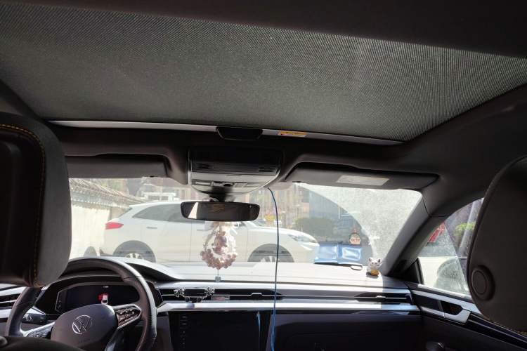 Used Volkswagen FAW-Volkswagen CC 2024 380TSI Striking Edition