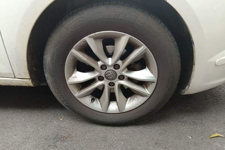 Used Brilliance H330 2013 1.5L Automatic Luxury Model
