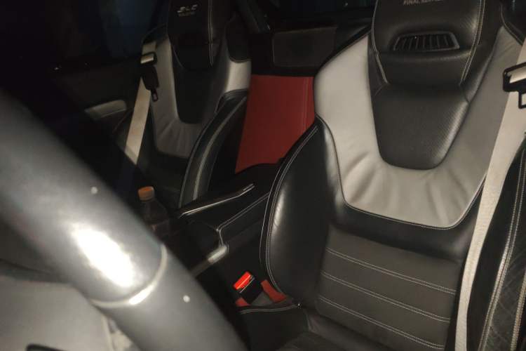 Used Mercedes-Benz SLC 2019 SLC 260 Jinyu Collector's Edition
