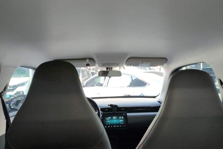 Used Leapmotor T03 2025 310 Comfort Edition
