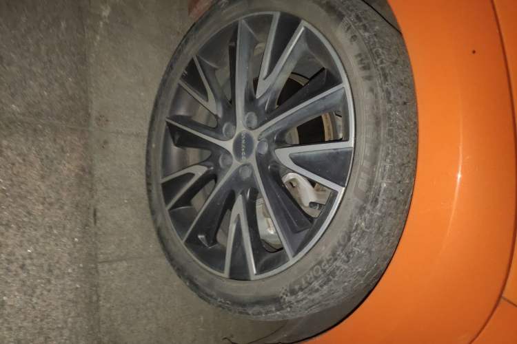 Used Lynk & Co 02 Hatchback 2021 2.0TD Halo