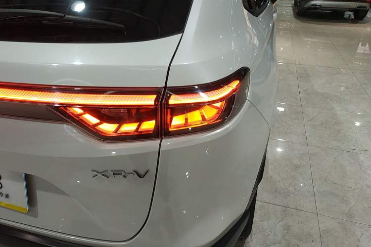 Used Honda XR-V 2023 1.5L CVT Trend Edition Right Rear Taillight