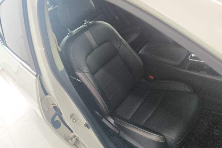 Used Nissan Sylphy 2022 1.6L XL CVT Enjoyment Edition