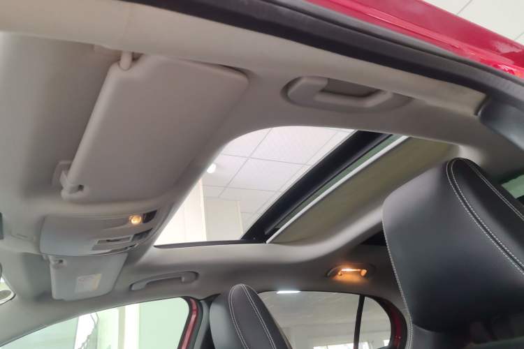 Used Mercedes-Benz GLA 2015 GLA 200 Sport Edition
