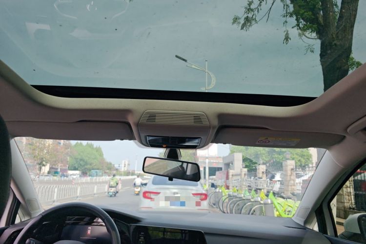 Used Volkswagen Golf 2023 Facelift 280TSI DSG Pro
