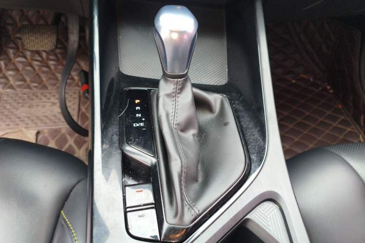 Used Roewe i5 2021 1.5L CVT Starry Edition