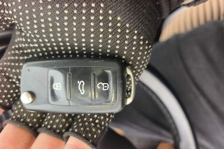 Used Volkswagen Golf 2012 1.4 TSI Automatic Comfort Edition
