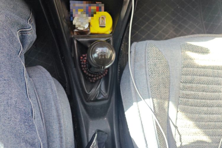 Used Toyota Vios 2014 1.3L Manual Xiang Edition