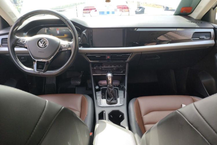 Used Volkswagen Lavida 2021 280TSI DSG Luxury Edition