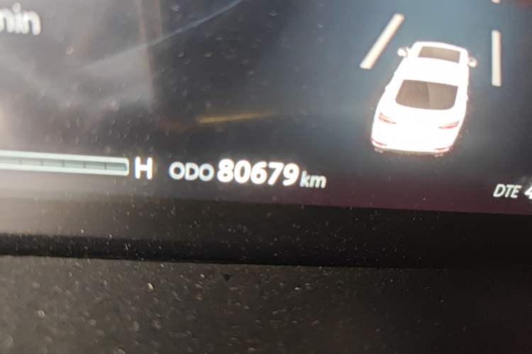 Used Changan CS85 COUPE 2019 2.0T Automatic Luxury Edition China V Standard
