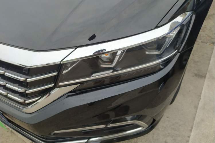 Used Volkswagen Passat 2021 280TSI Elite Edition