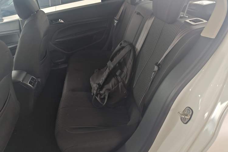 Used Peugeot 408 2016 1.6T Automatic Luxury Edition
