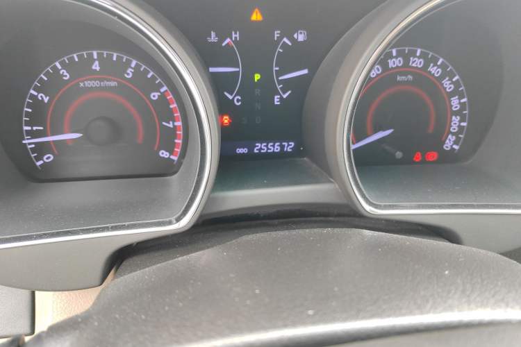 Used Toyota Highlander 2012 2.7L Two-Wheel Drive 5-Seater Sport Edition
